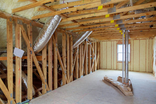 Best DIY Insulation Kits and Guidance in Scottsville, NY
