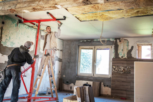 Best Spray Foam Insulation in Scottsville, NY