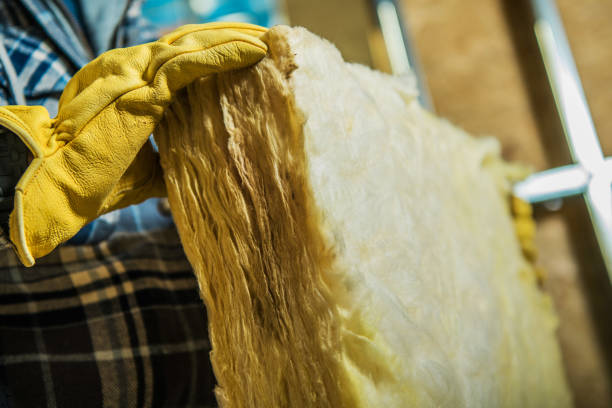 Types of Insulation We Offer in Scottsville, NY