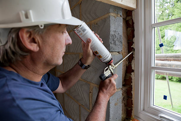 Best Geographic-Specific Insulation Services in Scottsville, NY