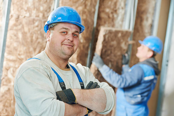 Best Spray Foam Insulation in Scottsville, NY