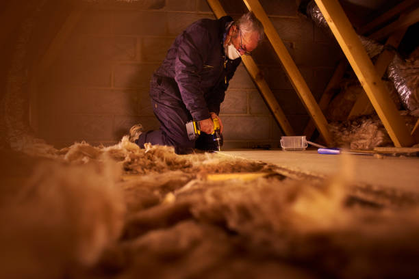 Best Energy Efficiency Insulation in Scottsville, NY